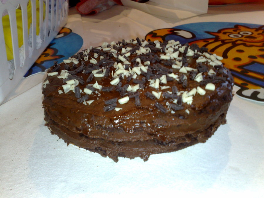 chocolate cake2